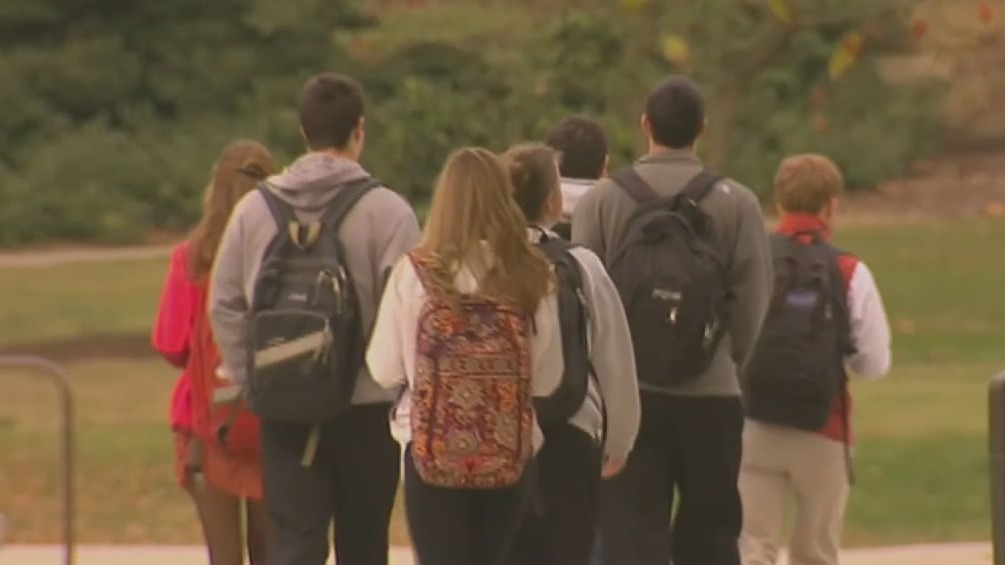 President reportedly considering more student relief